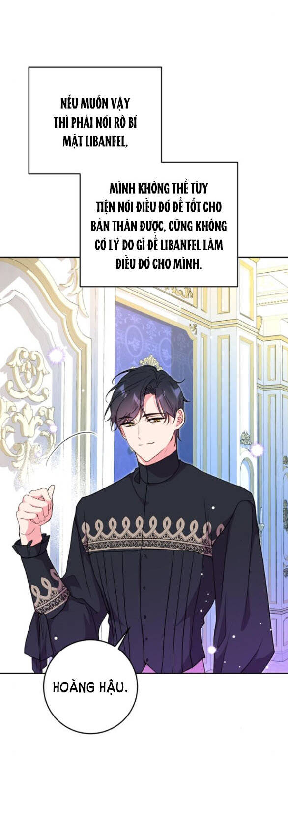 Mỗi Đêm Chồng Tôi Đều Biến Đổi Chapter 19.1 - 27