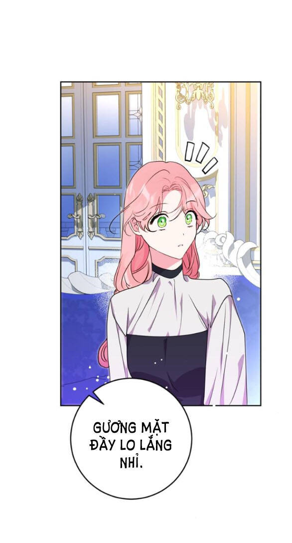 Mỗi Đêm Chồng Tôi Đều Biến Đổi Chapter 19.1 - 28