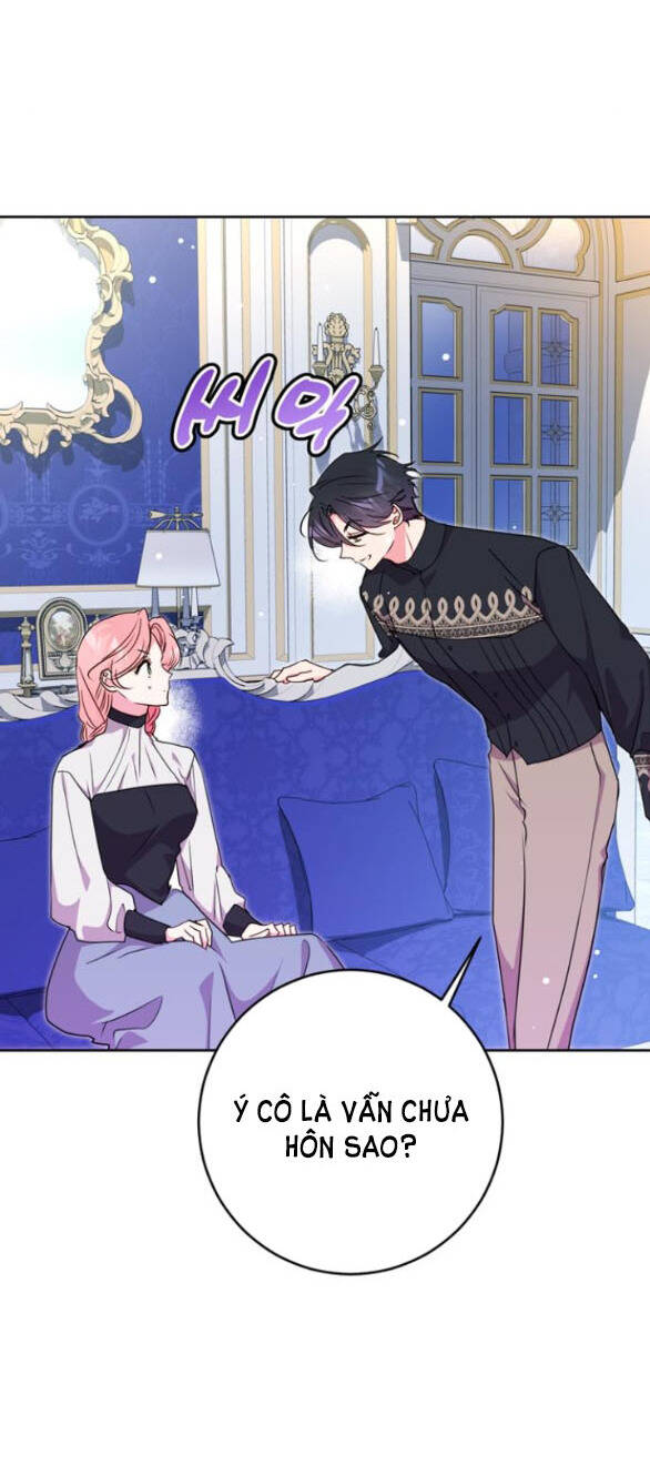 Mỗi Đêm Chồng Tôi Đều Biến Đổi Chapter 19.1 - 30