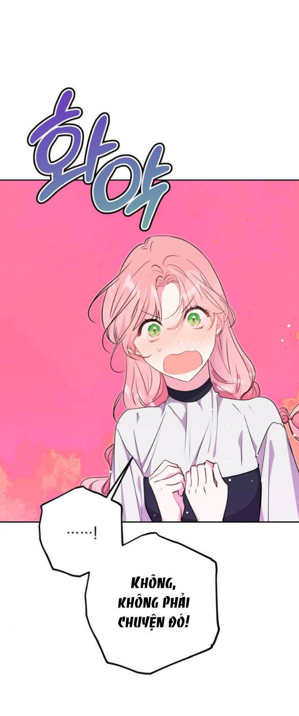 Mỗi Đêm Chồng Tôi Đều Biến Đổi Chapter 19.1 - 31