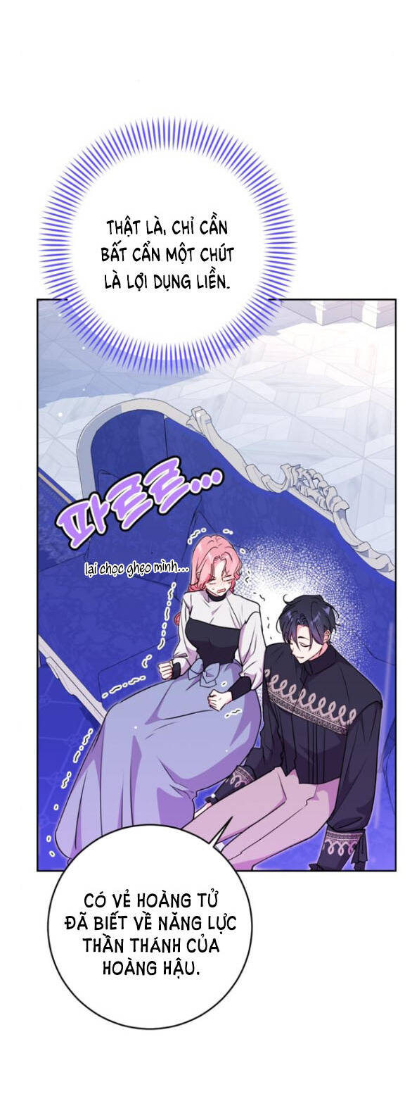 Mỗi Đêm Chồng Tôi Đều Biến Đổi Chapter 19.1 - 33