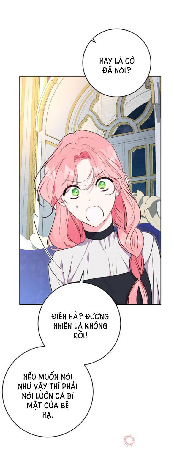 Mỗi Đêm Chồng Tôi Đều Biến Đổi Chapter 19.1 - 35