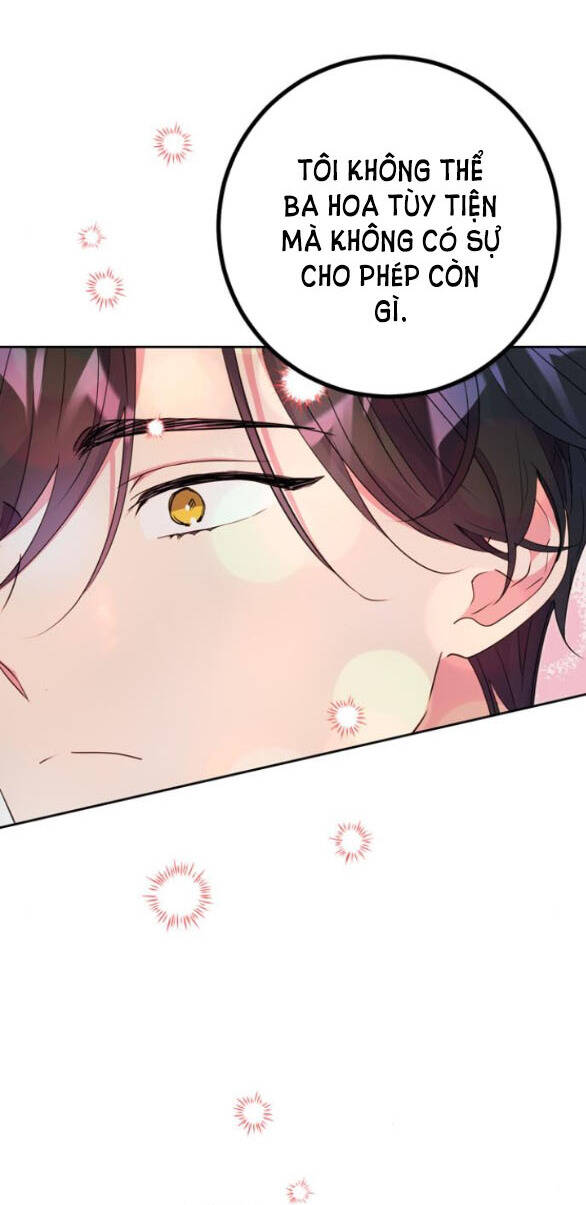 Mỗi Đêm Chồng Tôi Đều Biến Đổi Chapter 19.1 - 36