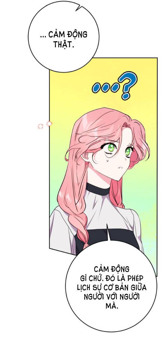 Mỗi Đêm Chồng Tôi Đều Biến Đổi Chapter 19.1 - 37