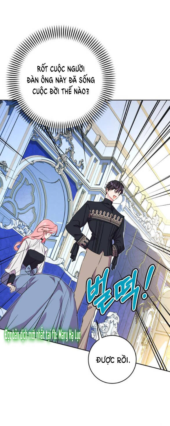 Mỗi Đêm Chồng Tôi Đều Biến Đổi Chapter 19.1 - 38