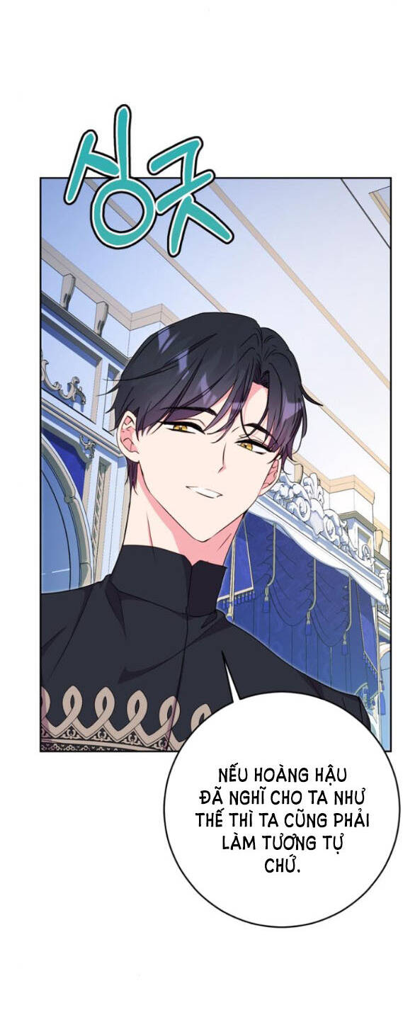 Mỗi Đêm Chồng Tôi Đều Biến Đổi Chapter 19.1 - 39