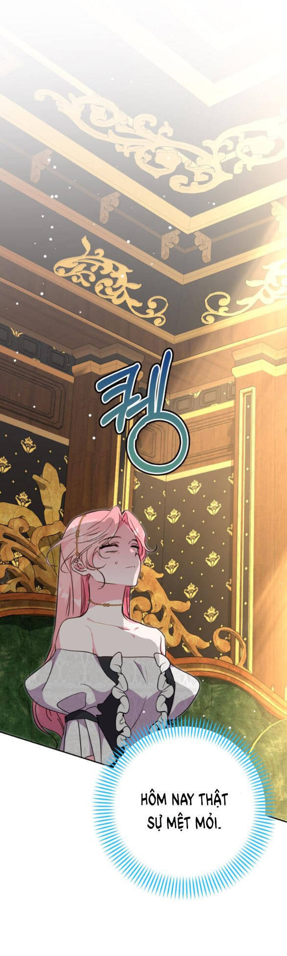 Mỗi Đêm Chồng Tôi Đều Biến Đổi Chapter 19.1 - 6