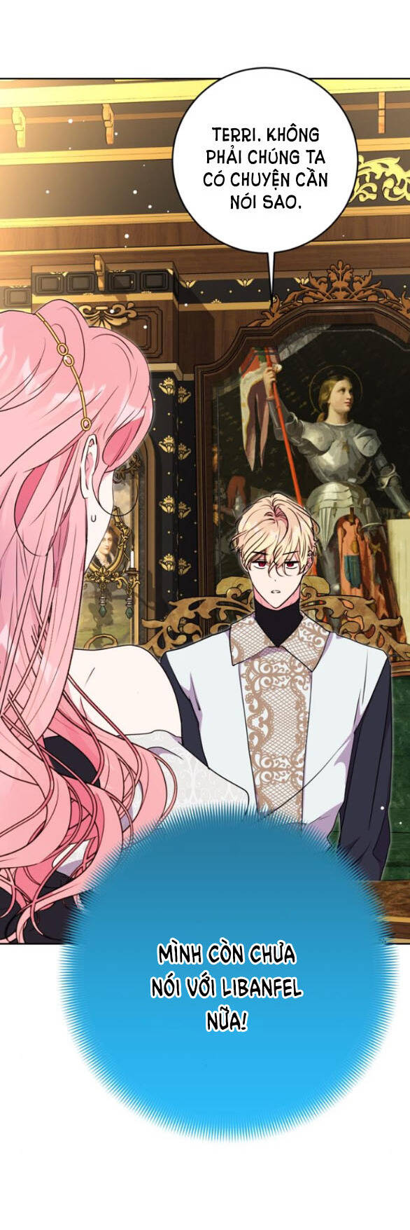 Mỗi Đêm Chồng Tôi Đều Biến Đổi Chapter 19.1 - 8