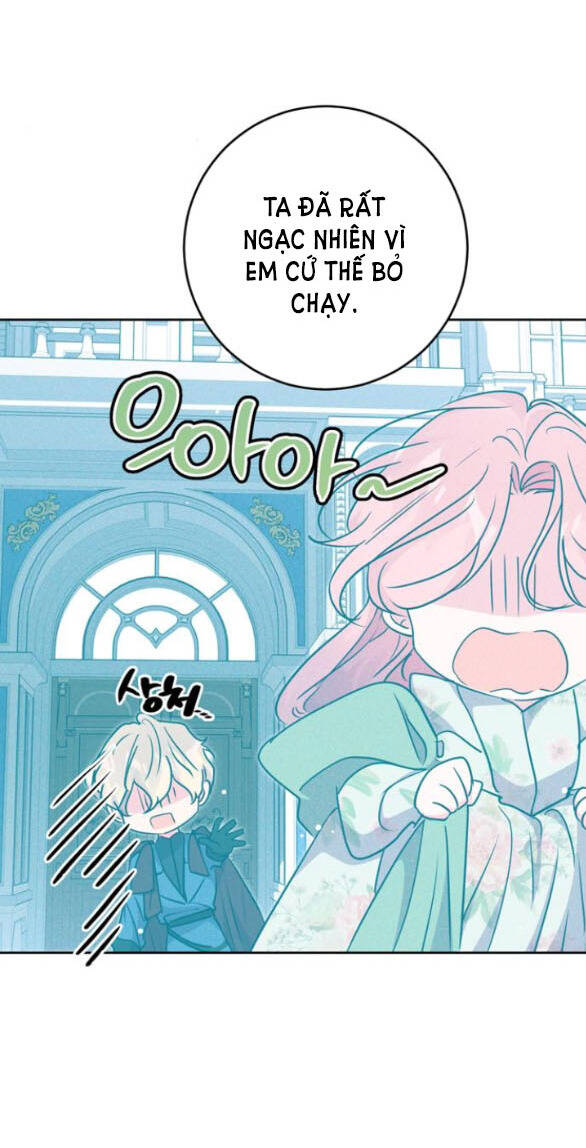 Mỗi Đêm Chồng Tôi Đều Biến Đổi Chapter 19.1 - 10