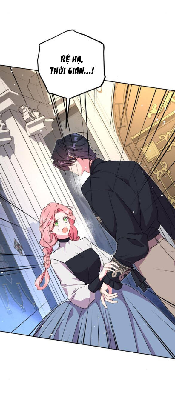 Mỗi Đêm Chồng Tôi Đều Biến Đổi Chapter 19.2 - 1