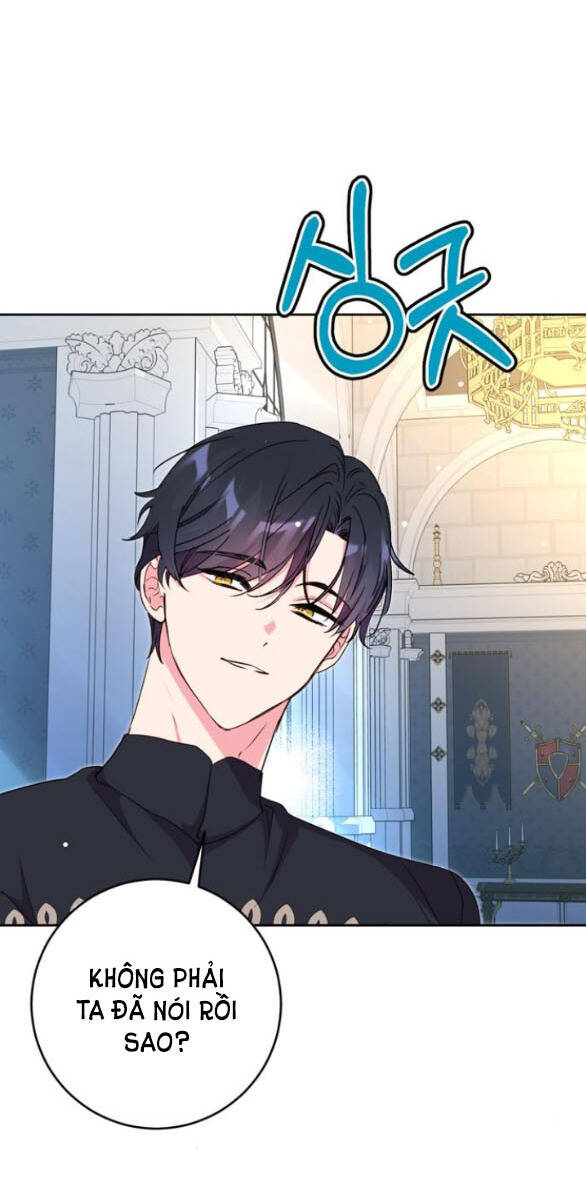 Mỗi Đêm Chồng Tôi Đều Biến Đổi Chapter 19.2 - 2