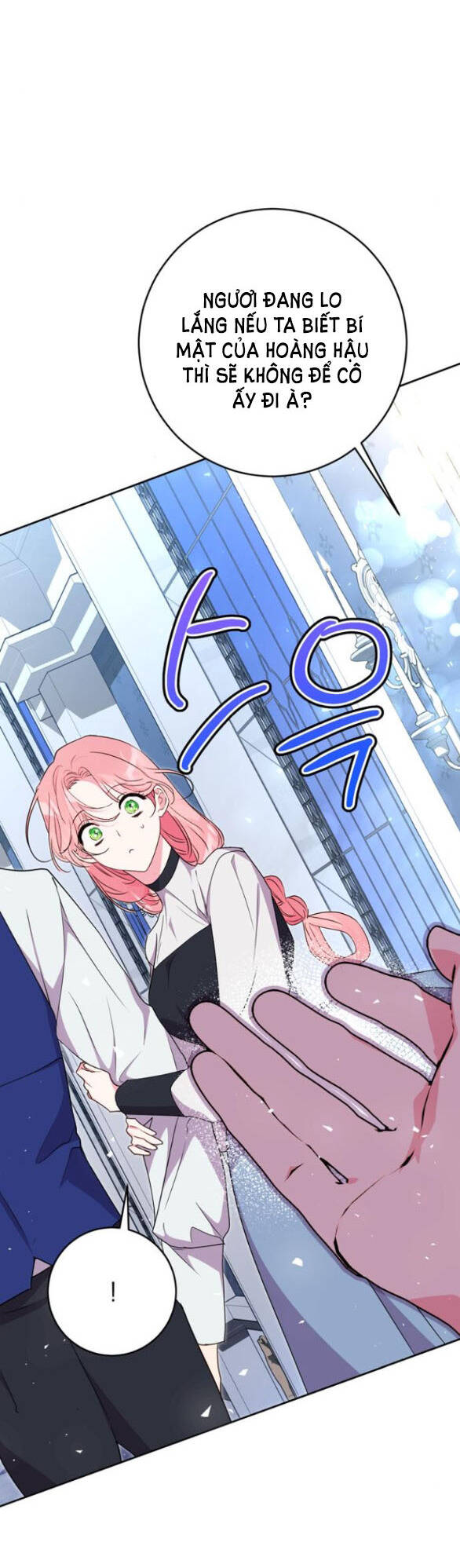 Mỗi Đêm Chồng Tôi Đều Biến Đổi Chapter 19.2 - 12