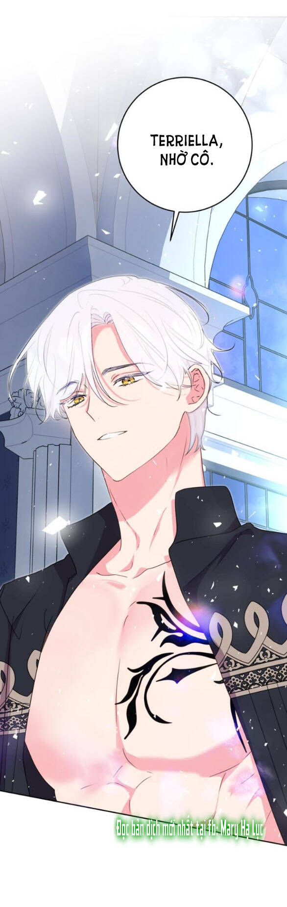 Mỗi Đêm Chồng Tôi Đều Biến Đổi Chapter 19.2 - 13