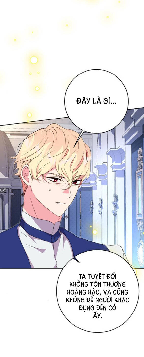 Mỗi Đêm Chồng Tôi Đều Biến Đổi Chapter 19.2 - 17