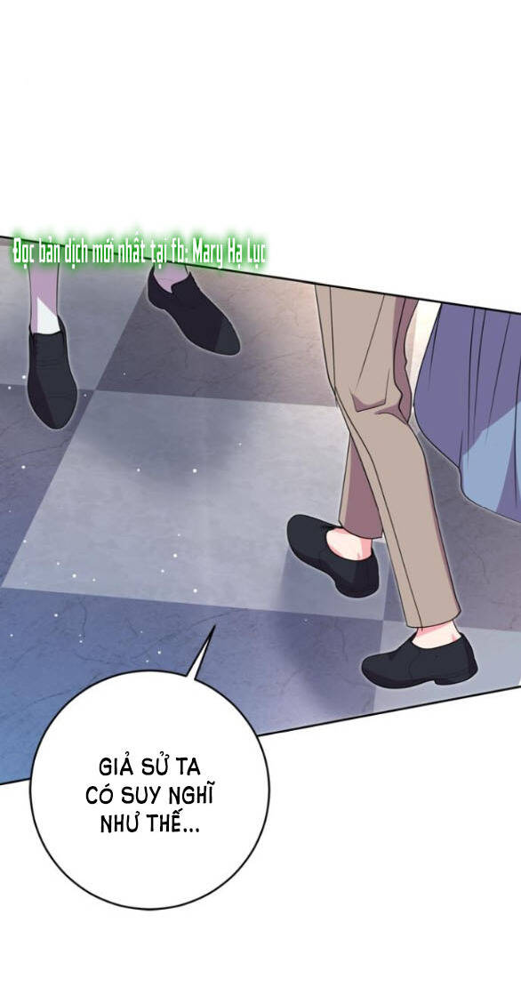 Mỗi Đêm Chồng Tôi Đều Biến Đổi Chapter 19.2 - 23