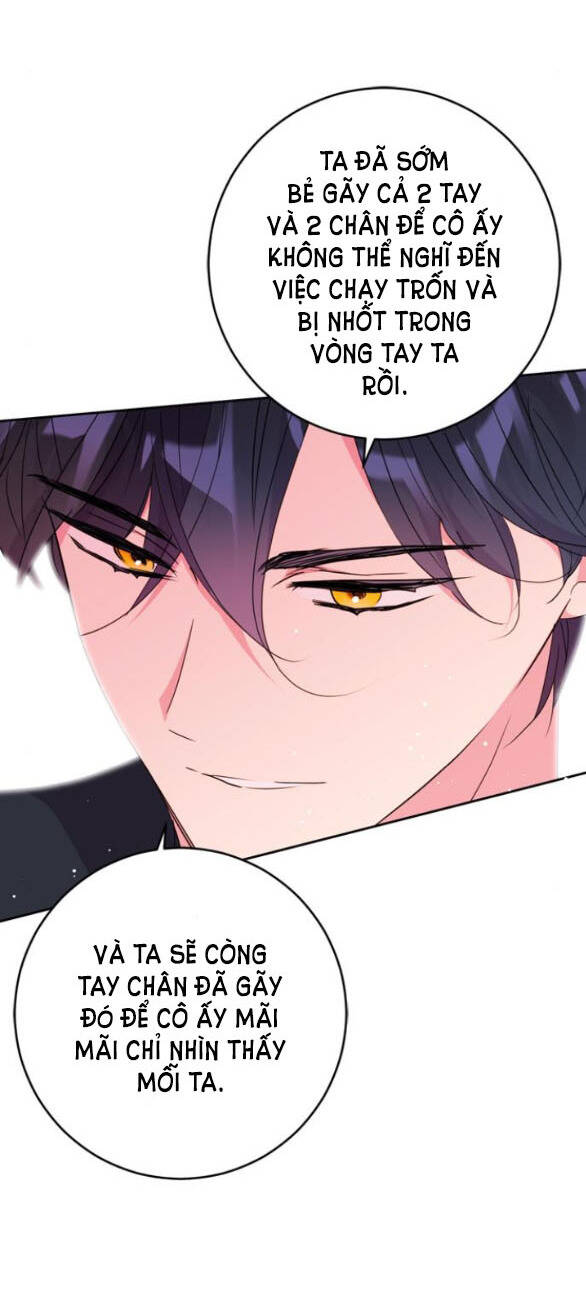 Mỗi Đêm Chồng Tôi Đều Biến Đổi Chapter 19.2 - 24