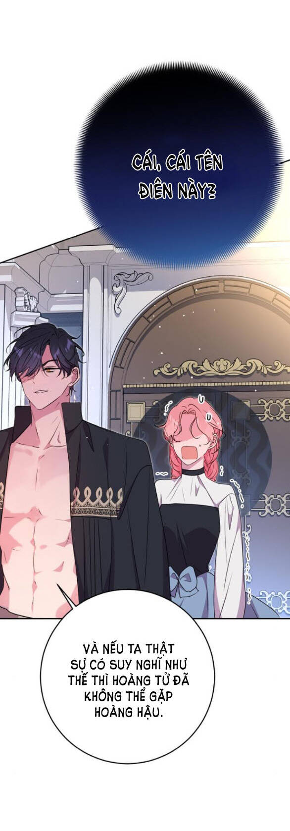 Mỗi Đêm Chồng Tôi Đều Biến Đổi Chapter 19.2 - 25