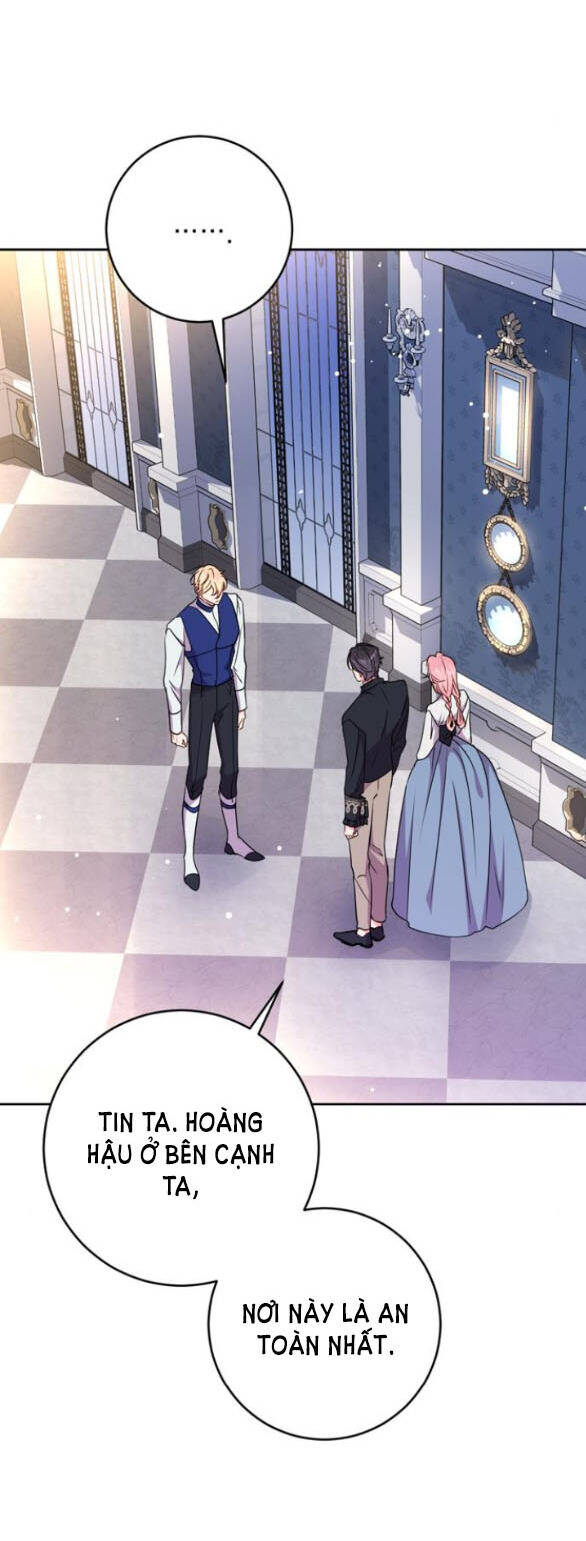 Mỗi Đêm Chồng Tôi Đều Biến Đổi Chapter 19.2 - 26