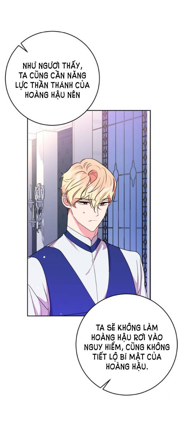 Mỗi Đêm Chồng Tôi Đều Biến Đổi Chapter 19.2 - 27