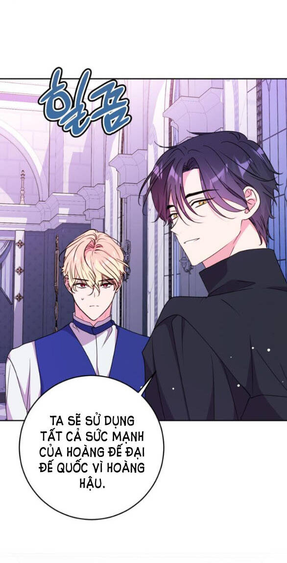 Mỗi Đêm Chồng Tôi Đều Biến Đổi Chapter 19.2 - 28