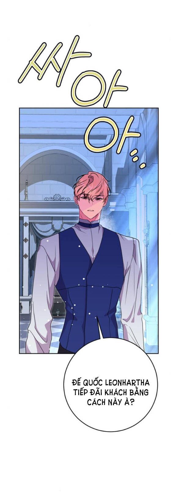 Mỗi Đêm Chồng Tôi Đều Biến Đổi Chapter 19.2 - 4