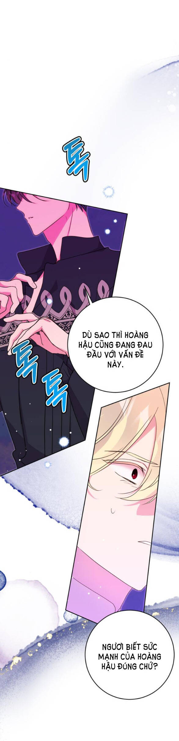 Mỗi Đêm Chồng Tôi Đều Biến Đổi Chapter 19.2 - 5