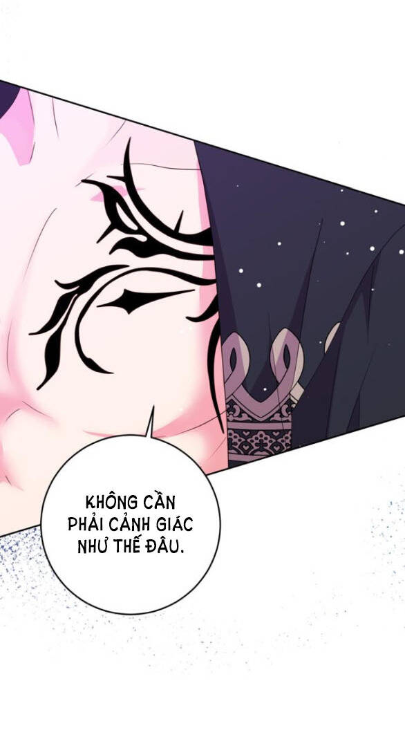 Mỗi Đêm Chồng Tôi Đều Biến Đổi Chapter 19.2 - 6