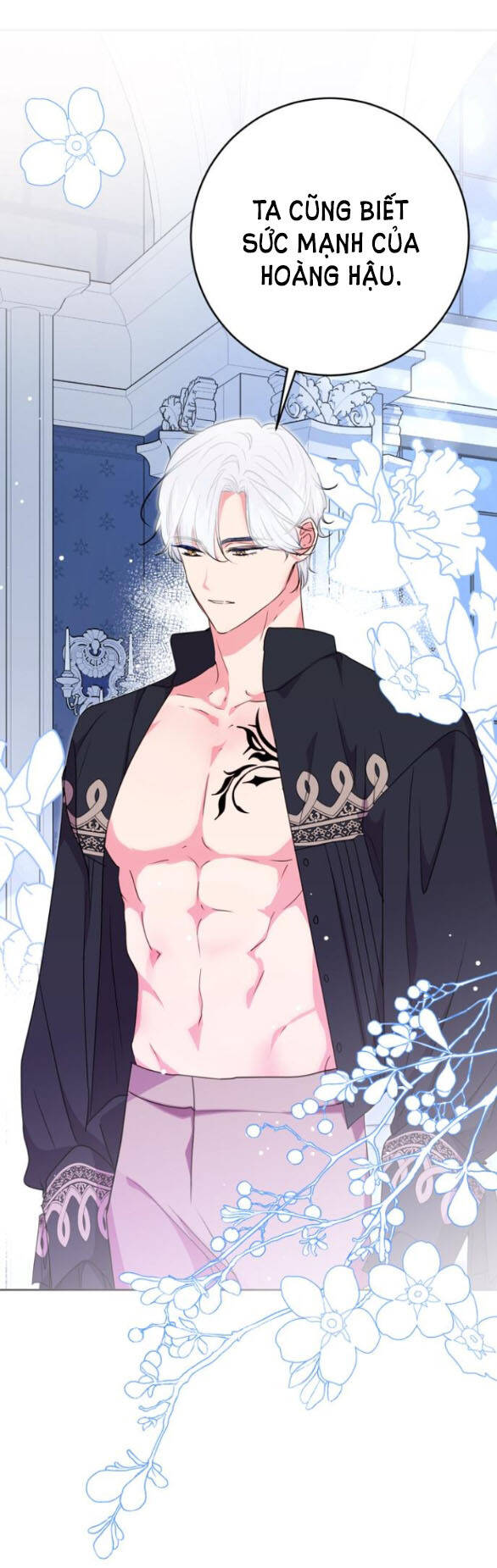 Mỗi Đêm Chồng Tôi Đều Biến Đổi Chapter 19.2 - 7