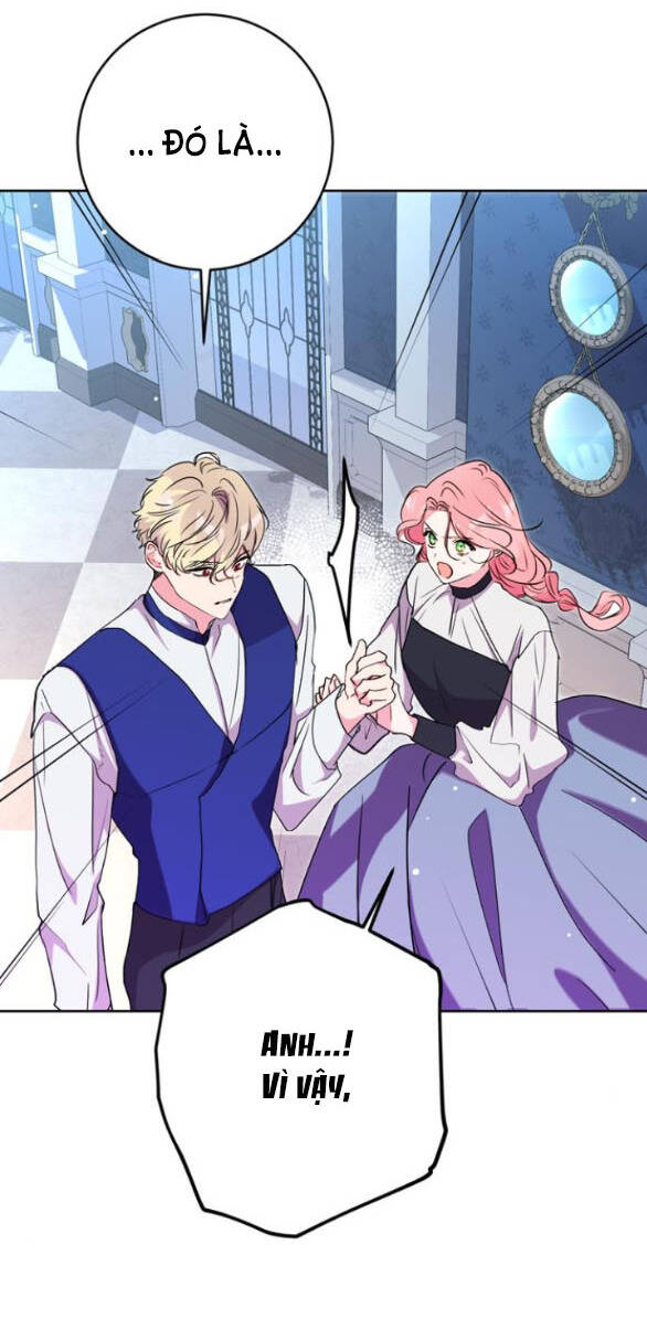 Mỗi Đêm Chồng Tôi Đều Biến Đổi Chapter 19.2 - 8
