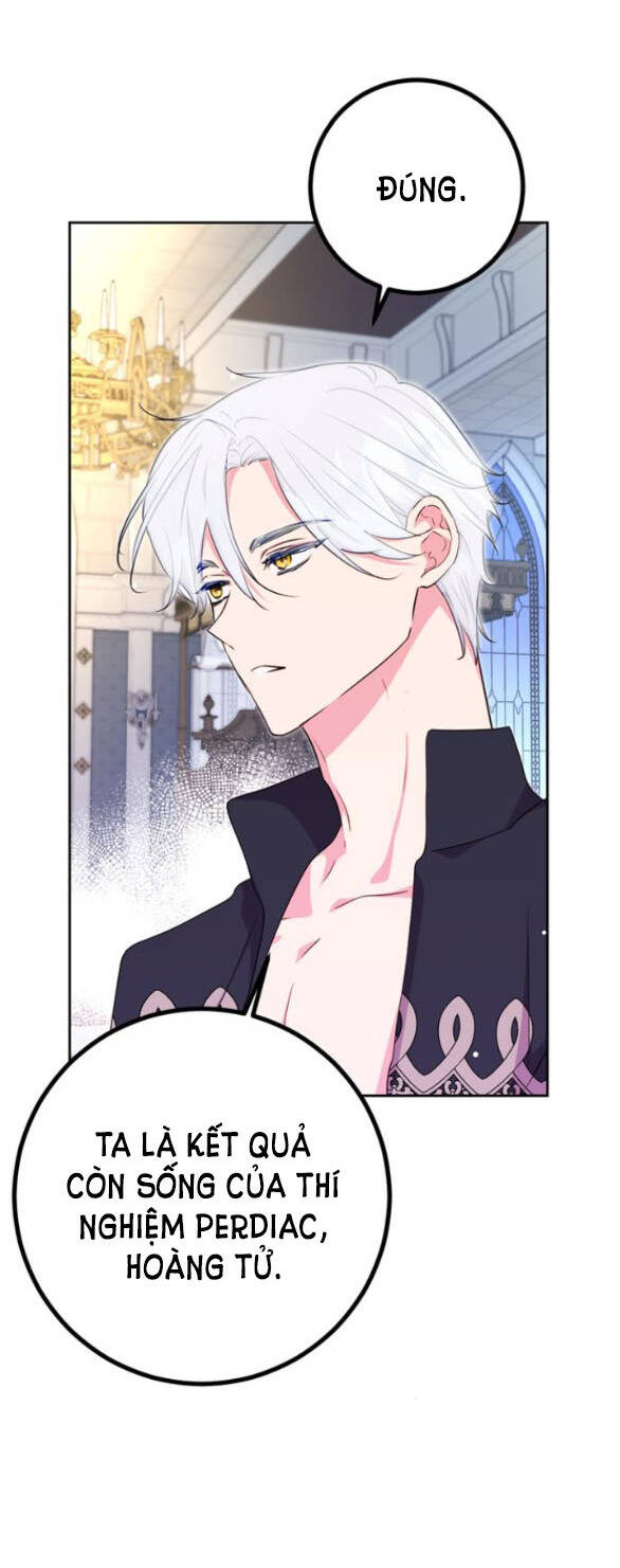 Mỗi Đêm Chồng Tôi Đều Biến Đổi Chapter 19.2 - 9