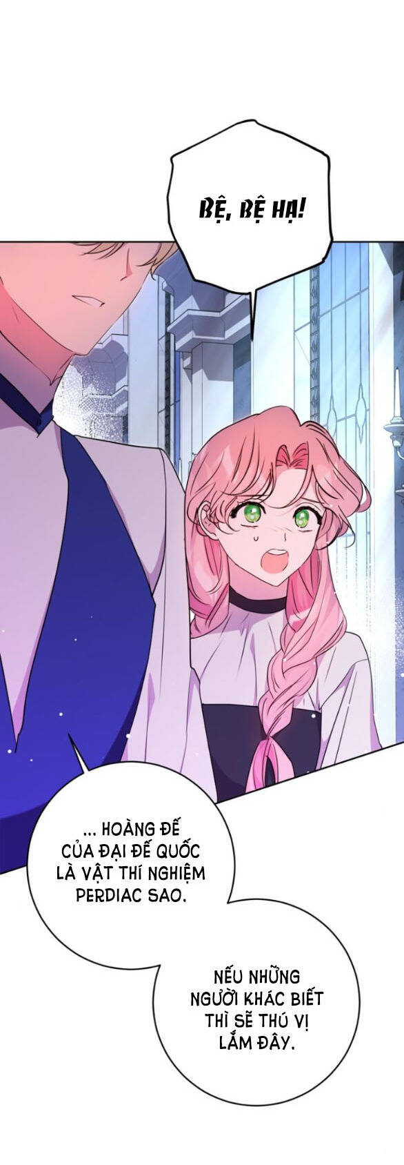 Mỗi Đêm Chồng Tôi Đều Biến Đổi Chapter 19.2 - 10