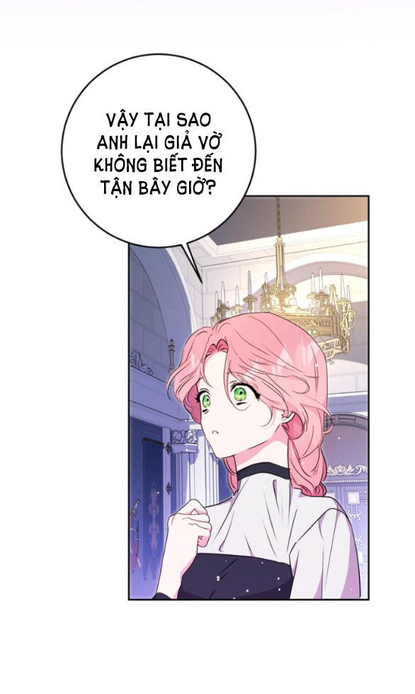 Mỗi Đêm Chồng Tôi Đều Biến Đổi Chapter 20.1 - 12