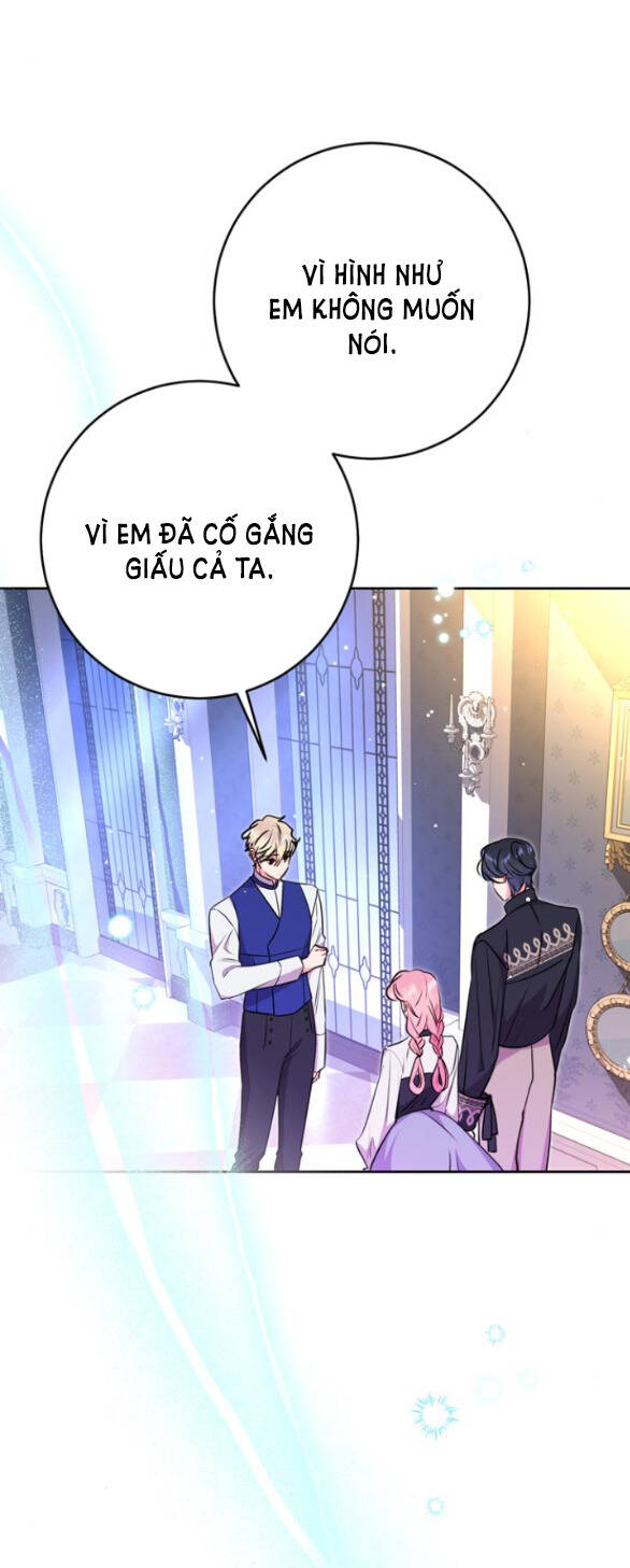 Mỗi Đêm Chồng Tôi Đều Biến Đổi Chapter 20.1 - 13