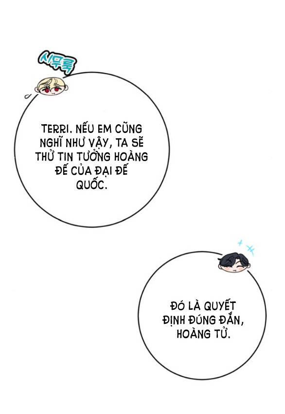 Mỗi Đêm Chồng Tôi Đều Biến Đổi Chapter 20.1 - 16