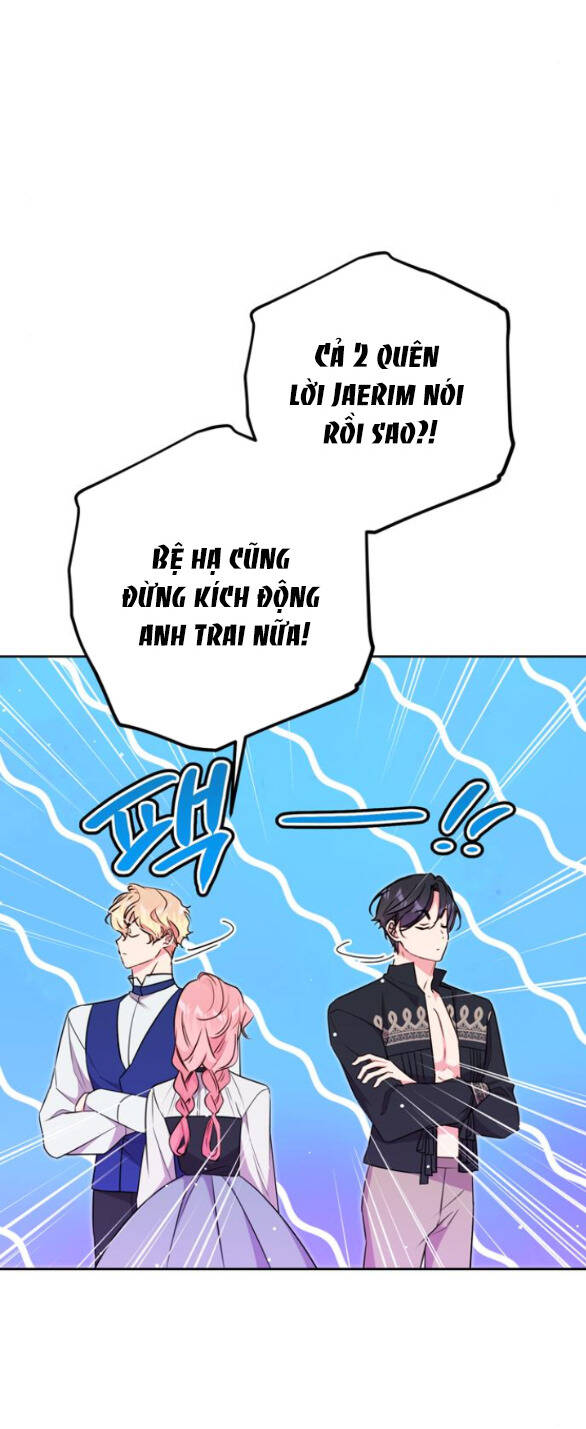 Mỗi Đêm Chồng Tôi Đều Biến Đổi Chapter 20.1 - 19