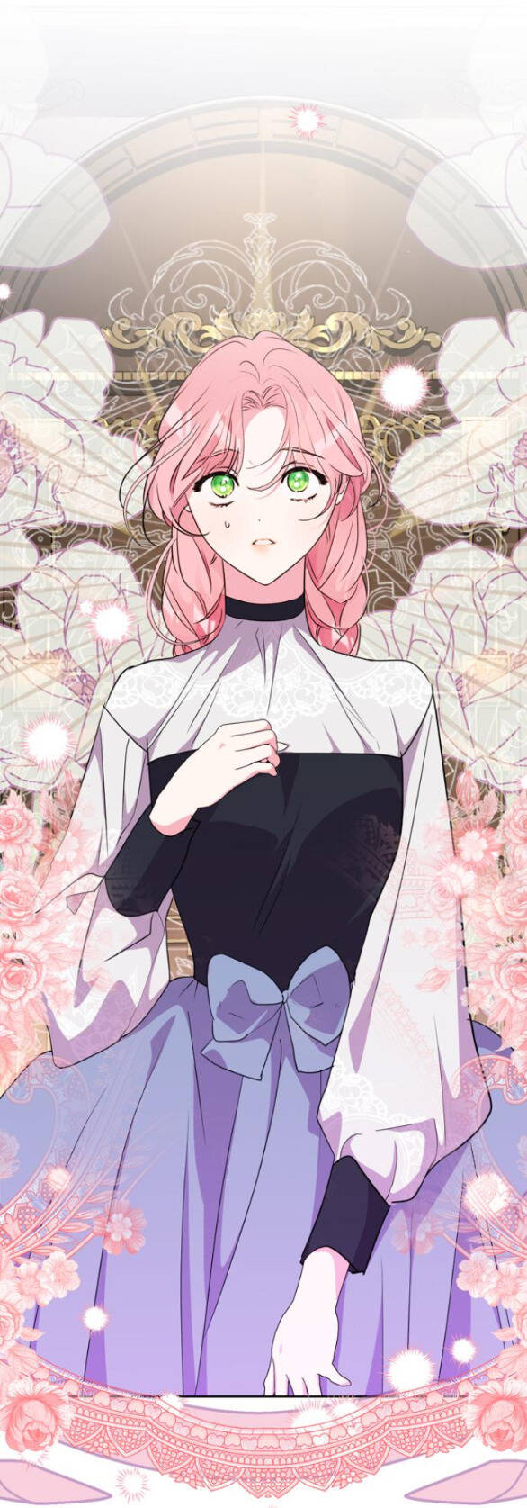 Mỗi Đêm Chồng Tôi Đều Biến Đổi Chapter 20.1 - 3