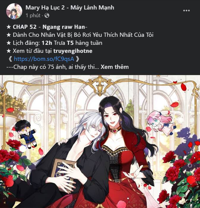 Mỗi Đêm Chồng Tôi Đều Biến Đổi Chapter 20.1 - 22