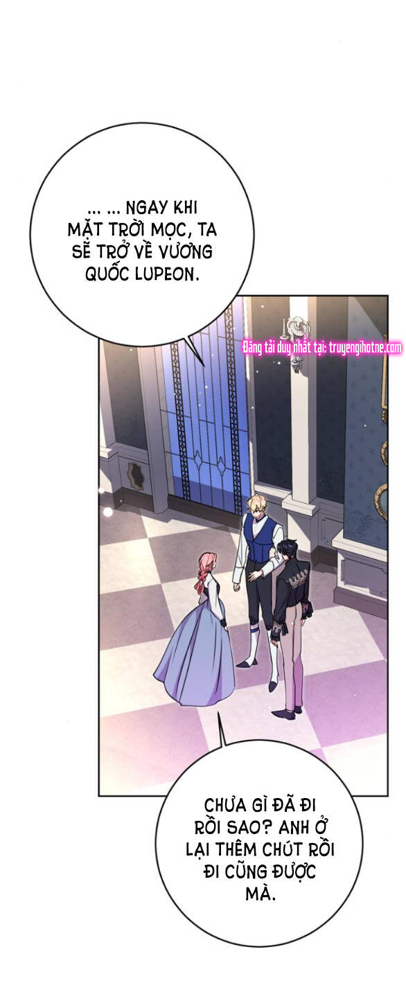 Mỗi Đêm Chồng Tôi Đều Biến Đổi Chapter 20.1 - 24