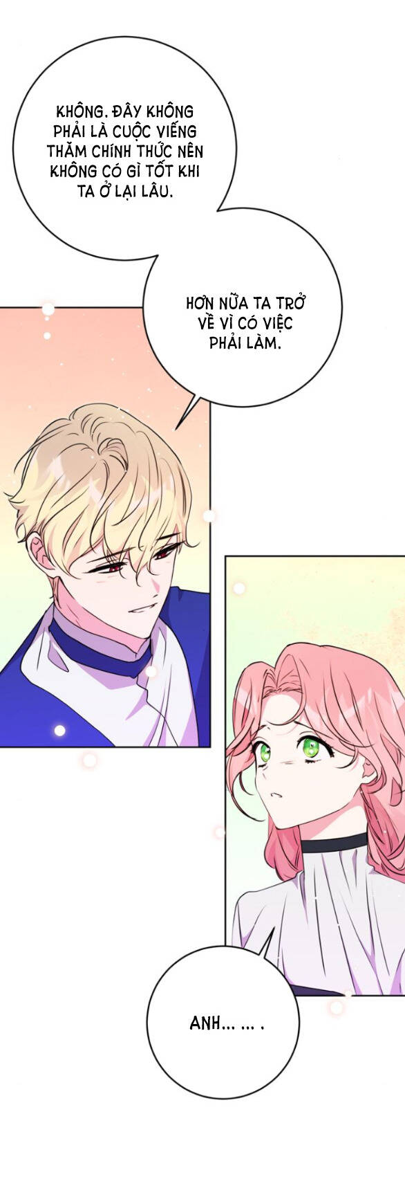 Mỗi Đêm Chồng Tôi Đều Biến Đổi Chapter 20.1 - 25