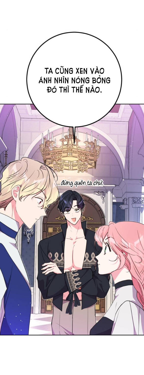 Mỗi Đêm Chồng Tôi Đều Biến Đổi Chapter 20.1 - 26