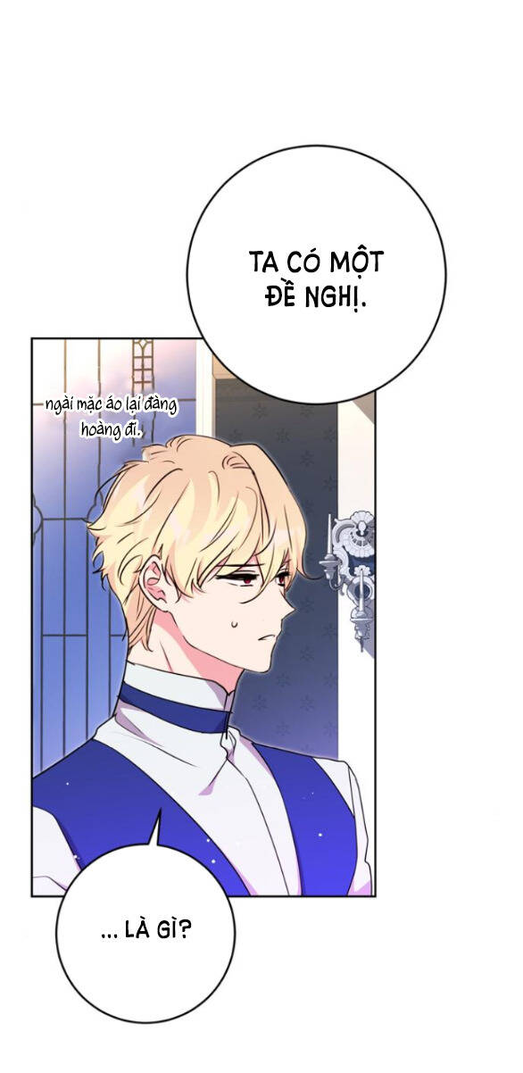 Mỗi Đêm Chồng Tôi Đều Biến Đổi Chapter 20.1 - 27