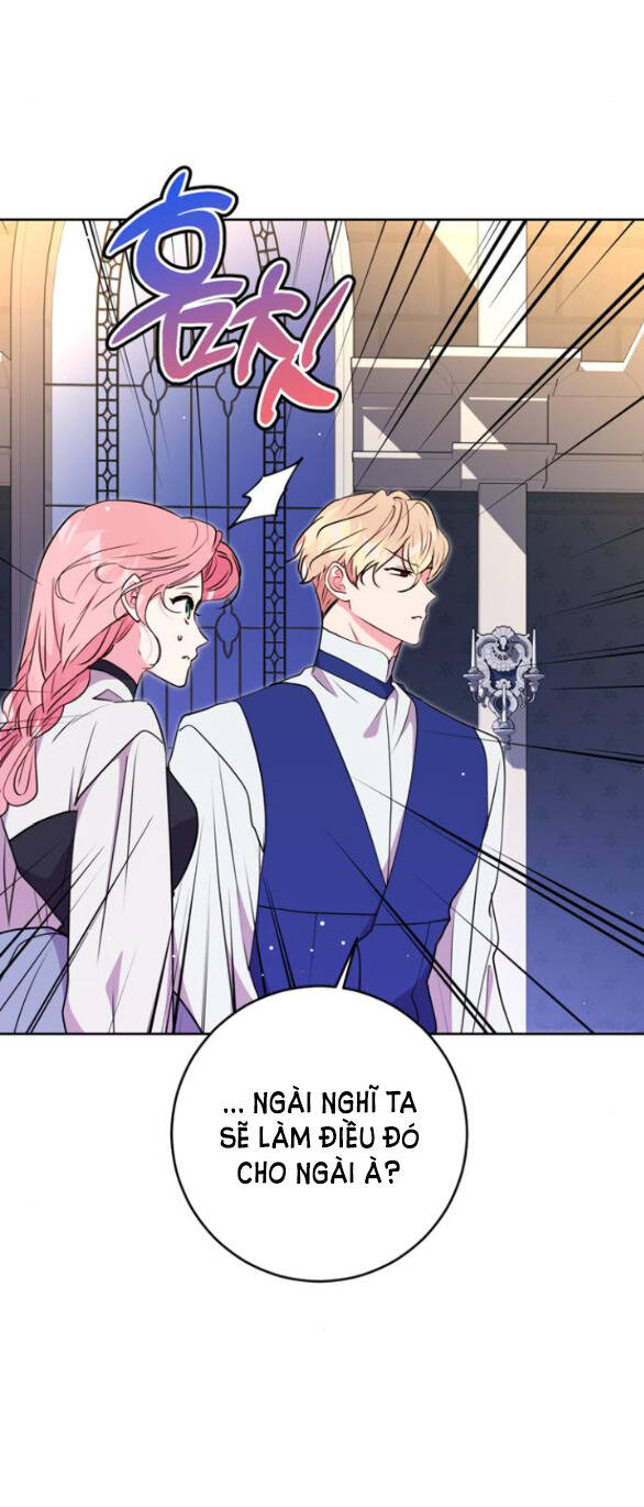 Mỗi Đêm Chồng Tôi Đều Biến Đổi Chapter 20.1 - 30