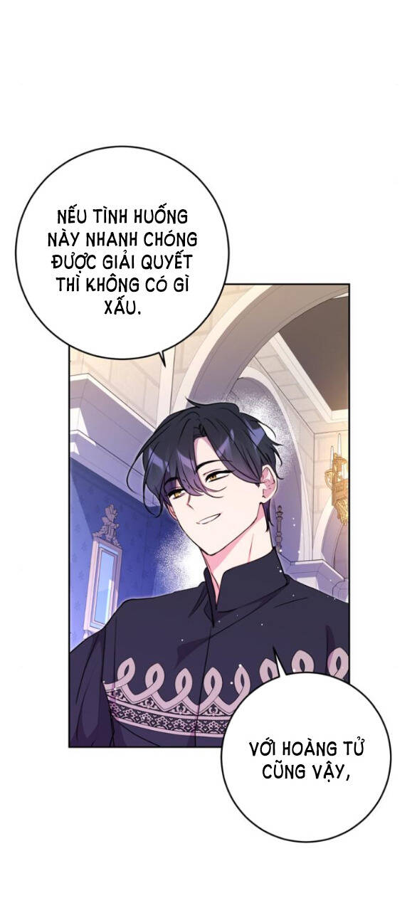 Mỗi Đêm Chồng Tôi Đều Biến Đổi Chapter 20.1 - 31