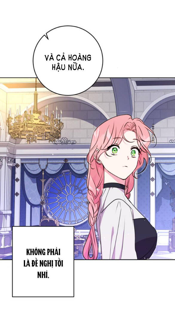 Mỗi Đêm Chồng Tôi Đều Biến Đổi Chapter 20.1 - 32