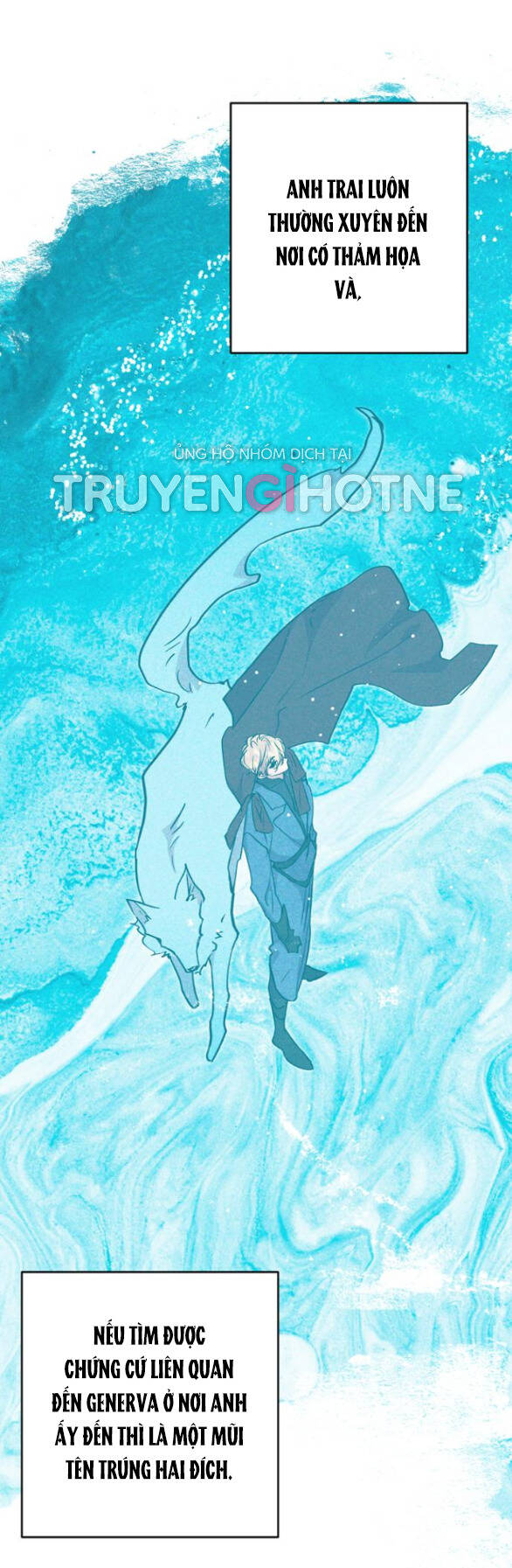 Mỗi Đêm Chồng Tôi Đều Biến Đổi Chapter 20.1 - 33