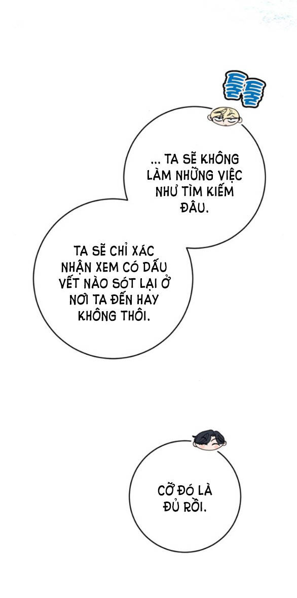 Mỗi Đêm Chồng Tôi Đều Biến Đổi Chapter 20.1 - 34