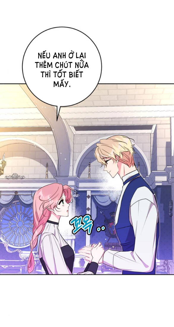 Mỗi Đêm Chồng Tôi Đều Biến Đổi Chapter 20.1 - 35