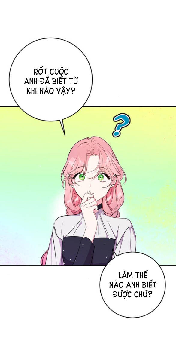 Mỗi Đêm Chồng Tôi Đều Biến Đổi Chapter 20.1 - 7