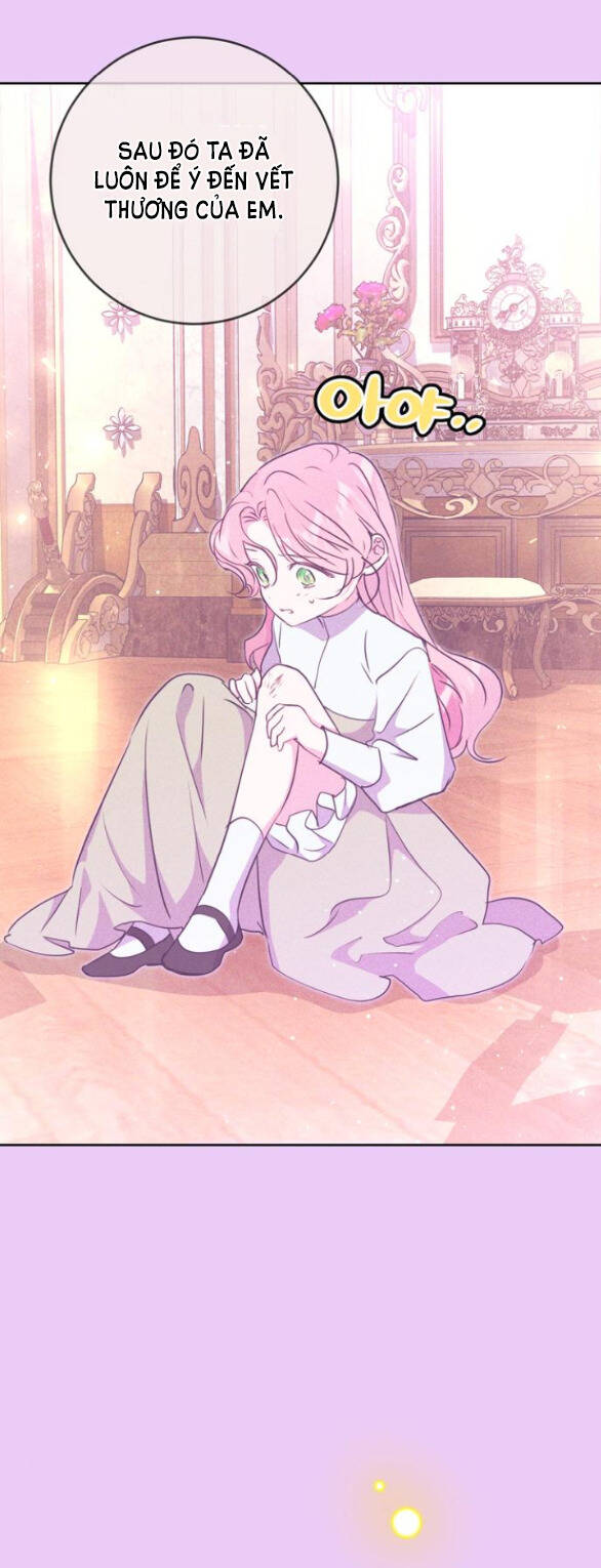 Mỗi Đêm Chồng Tôi Đều Biến Đổi Chapter 20.1 - 10