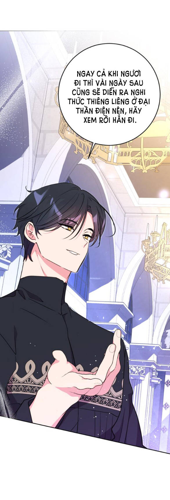 Mỗi Đêm Chồng Tôi Đều Biến Đổi Chapter 20.2 - 2